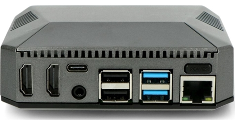 Solarview UNI produktbild