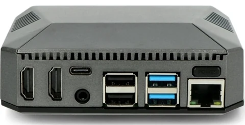 Solarview UNI produktbild