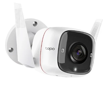 TP-Link Tapo kamera