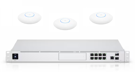 Ubiquiti Unifi