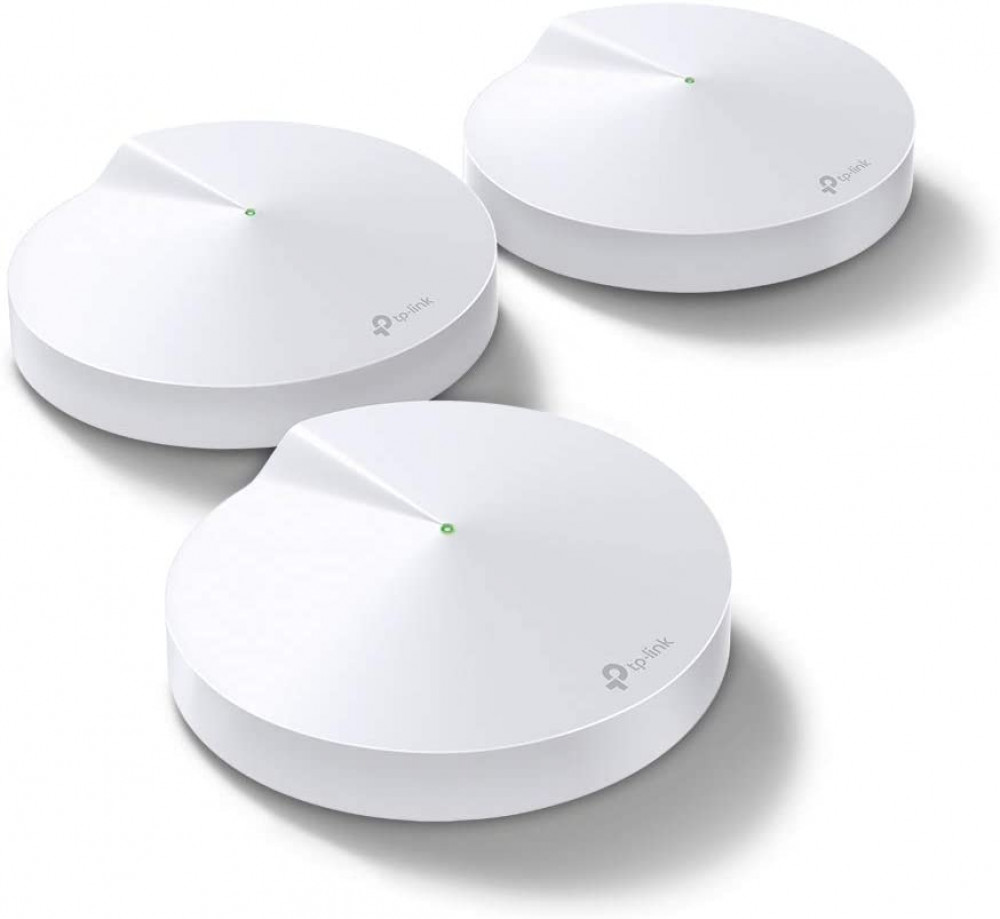 TP-link DECO M5 Mesh-system