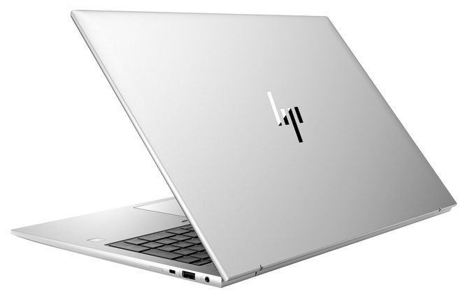 HP EliteBook 860