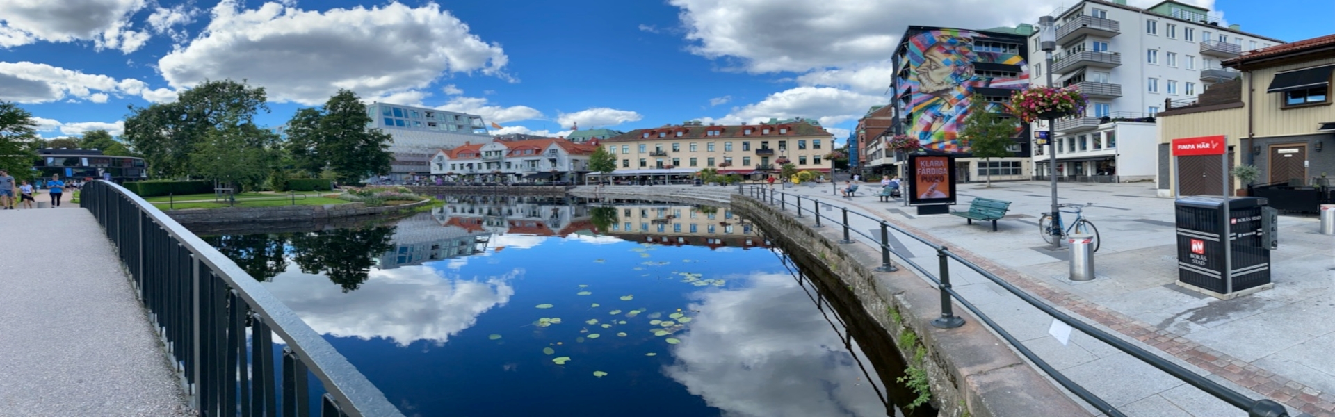 VI HJÄLPER DIG MED VARDAGSTEKNIKEN